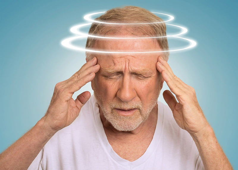Khi cơ thể có dấu hiệu mắc bệnh liên quan tới não lên đi thăm khám và chụp MRI